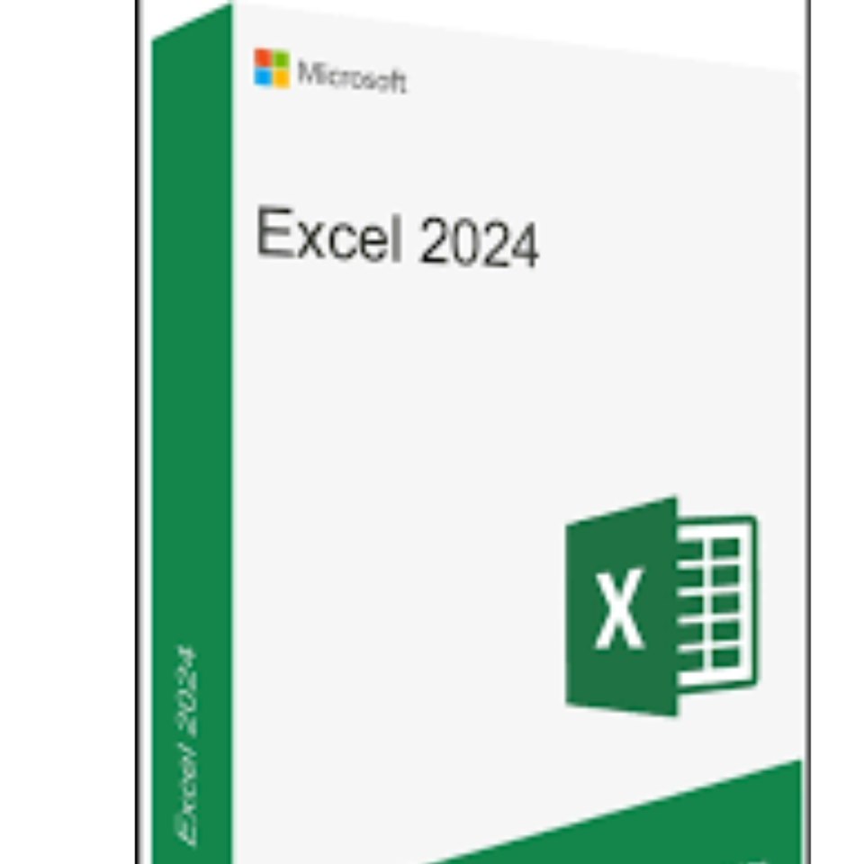 その他 Microsoft - Microsoft EXCEL 2024 POSA マイクロソフト Microsoft Excel 2024 POSA Windows Mac 2台 の