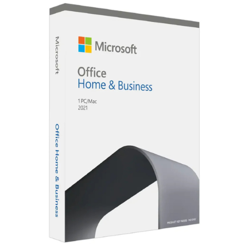 Microsoft Office 2021 Home and Business For MAC Device -Plazasoftware Microsoft Office 2021 Home and Business For MAC Device -Plazasoftware