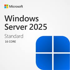 Microsoft Windows Server 2025 Standard Edition - License - 5