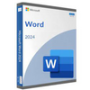 Microsoft Office Word 2024 For MAC <br><br>