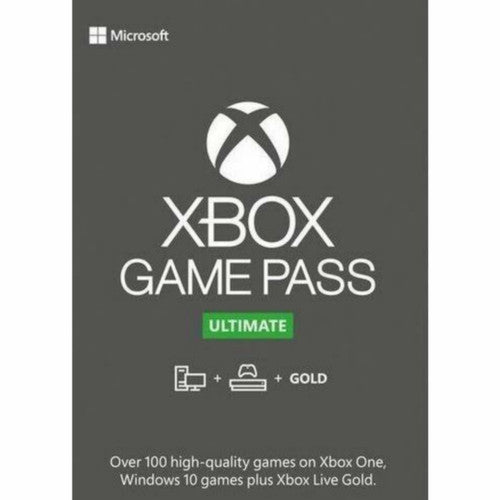 Xbox Game Pass Ultimate - 14 Days Subscriptions (Xbox /Windows)