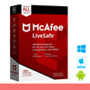 McAfee Livesafe 2020 For  Unlimited Device  1Year For PC Windows /MAC / Tablet- Activation Product Key freeshipping - Plazasoftware