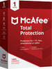 McAfee Total Protection 2021 1 Device 1 Year For Mac/Windows/Tablet freeshipping - Plazasoftware
