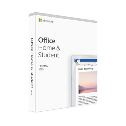Microsoft Office 2019 Home and Student For MAC Device freeshipping - Plazasoftware