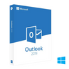 Microsoft Office 2019 Outlook  For Windows PC freeshipping - Plazasoftware