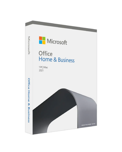 Office 2021 Home Business suite 