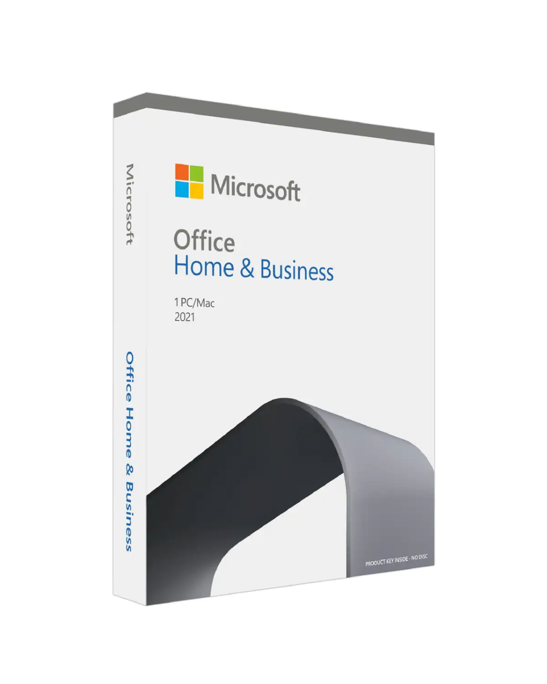 Microsoft Office 2021 Home and Business For Windows -Plazasoftware