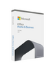Microsoft Office 2021 Home and Business <br> For Windows Device <br>