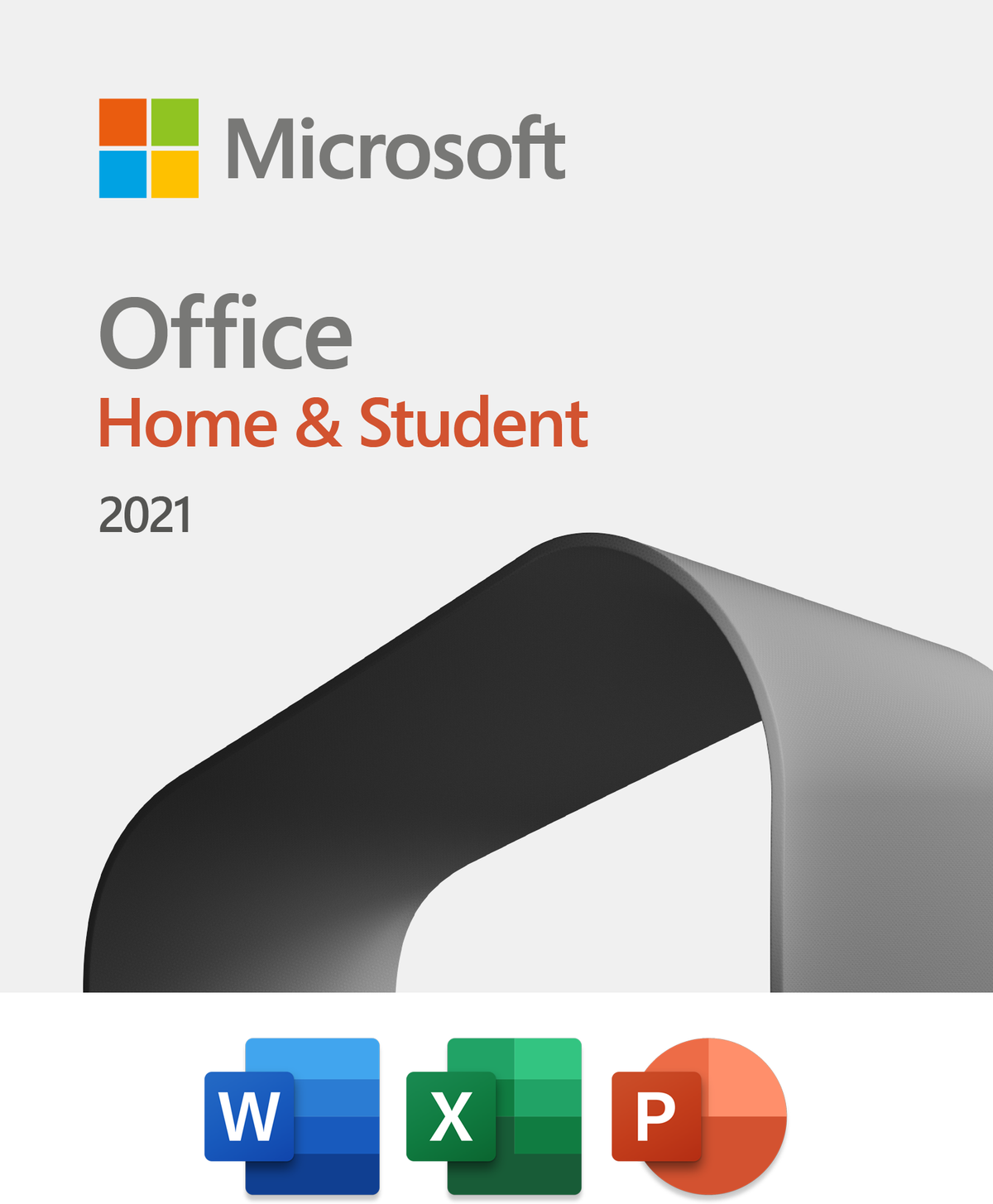 Microsoft Office 2021 Home and Student 2021 For MAC Device Free 