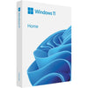 Microsoft Windows 11 Home For 64 bit
