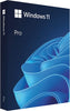 Microsoft Windows 11 Pro Professional <br><br> <br> <br>